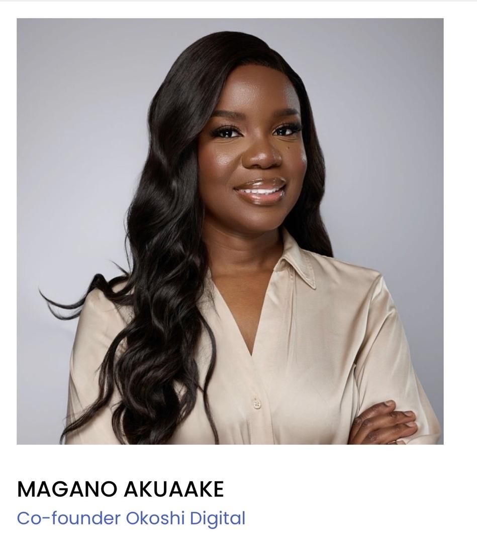 Dr. MUGANO AKUAAKE