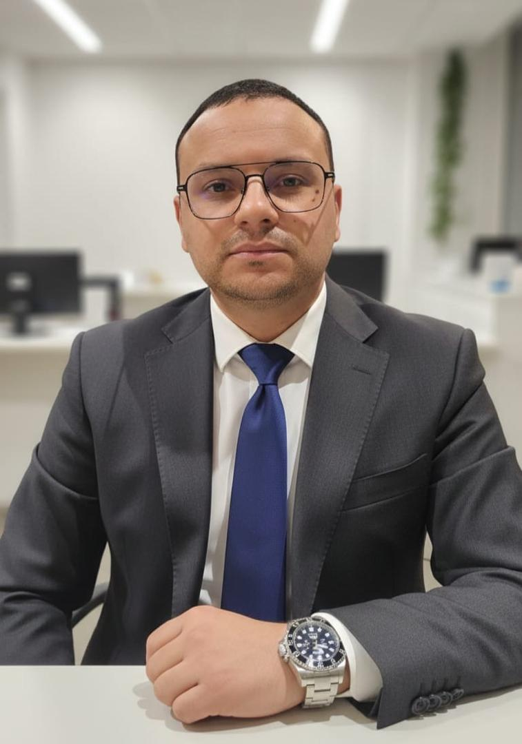 Prof. Dr. Omar Naifar