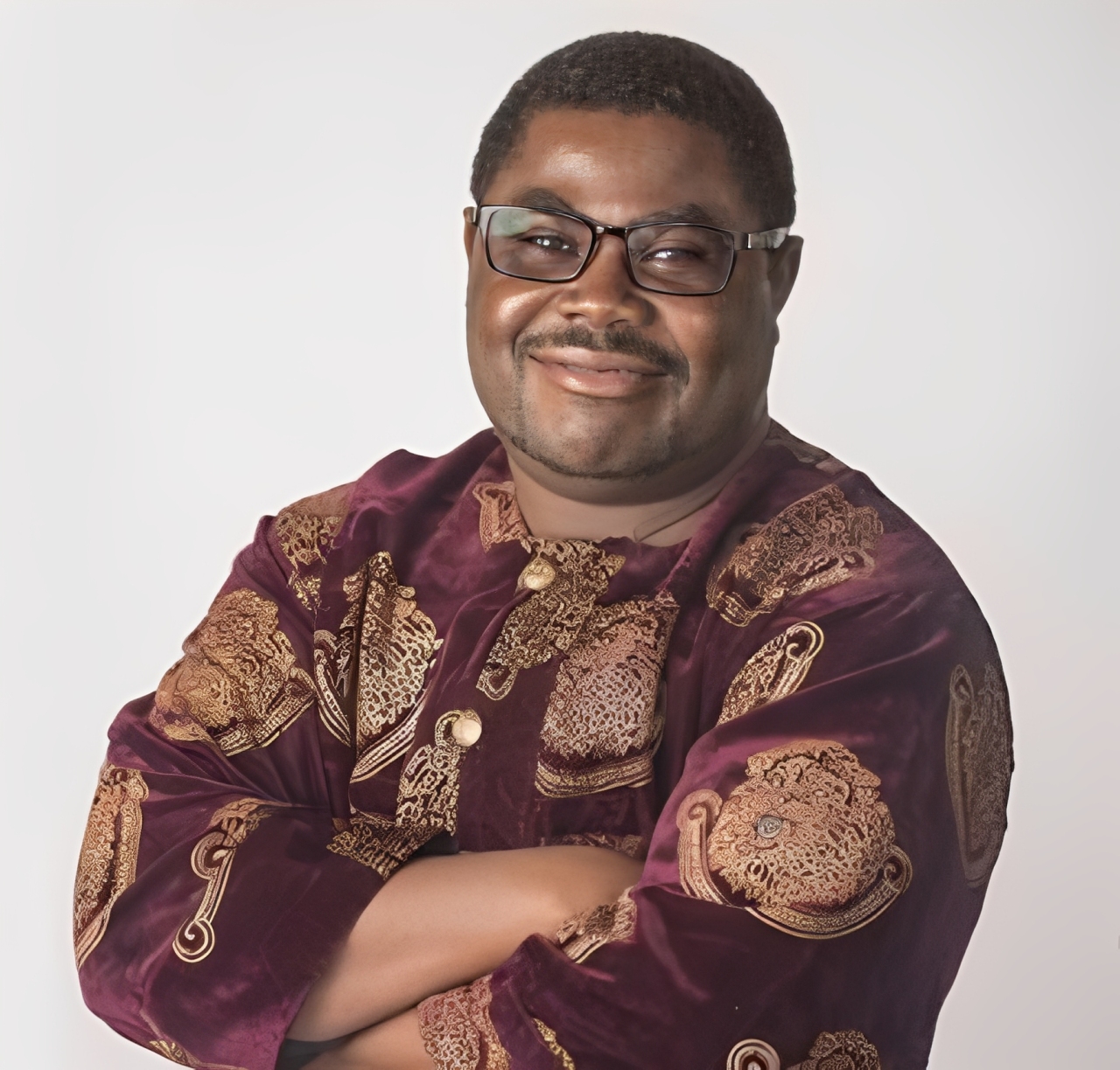 Professor Abdon Atangana