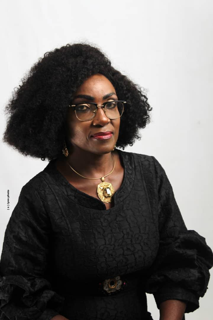 Professor Uphie Chinje